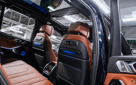 BMW X5, 2025 год, 16 700 000 рублей, 24 фотография