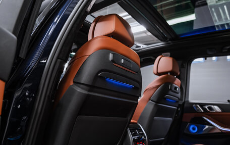 BMW X5, 2025 год, 16 700 000 рублей, 25 фотография