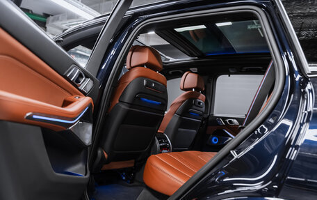 BMW X5, 2025 год, 16 700 000 рублей, 23 фотография