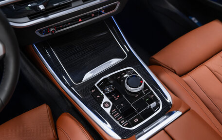 BMW X5, 2025 год, 16 700 000 рублей, 19 фотография