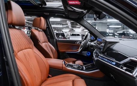 BMW X5, 2025 год, 16 700 000 рублей, 22 фотография