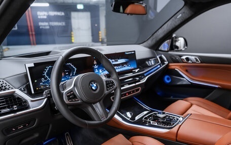BMW X5, 2025 год, 16 700 000 рублей, 15 фотография