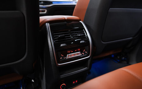 BMW X5, 2025 год, 16 700 000 рублей, 30 фотография