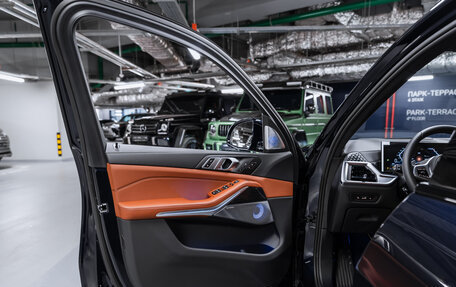 BMW X5, 2025 год, 16 700 000 рублей, 31 фотография