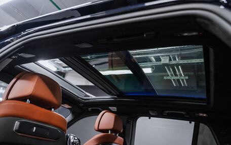 BMW X5, 2025 год, 16 700 000 рублей, 28 фотография