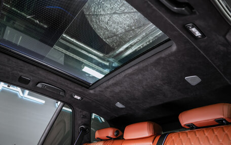 BMW X5, 2025 год, 16 700 000 рублей, 29 фотография