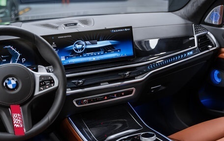 BMW X5, 2025 год, 16 700 000 рублей, 17 фотография