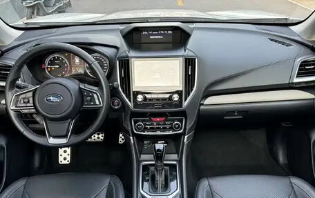 Subaru Forester, 2022 год, 3 750 080 рублей, 3 фотография