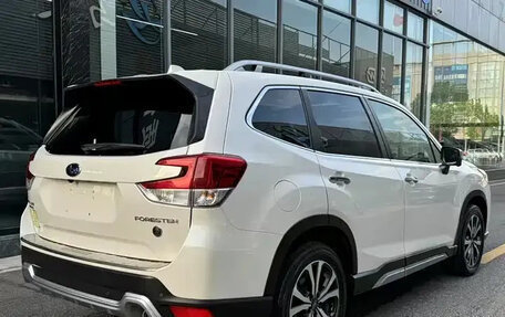 Subaru Forester, 2022 год, 3 750 080 рублей, 9 фотография
