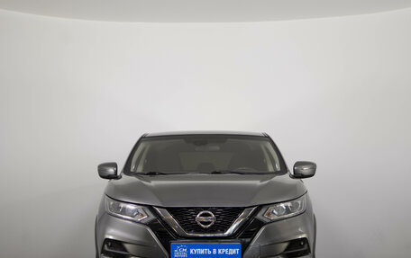 Nissan Qashqai, 2019 год, 1 149 000 рублей, 3 фотография