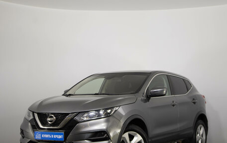 Nissan Qashqai, 2019 год, 1 149 000 рублей, 4 фотография