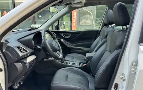 Subaru Forester, 2022 год, 3 750 080 рублей, 4 фотография