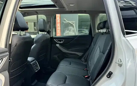 Subaru Forester, 2022 год, 3 750 080 рублей, 7 фотография