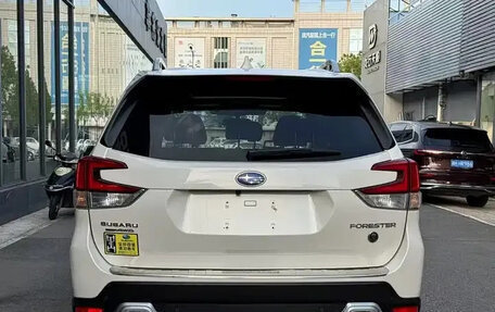 Subaru Forester, 2022 год, 3 750 080 рублей, 8 фотография