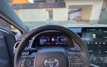 Toyota Camry, 2023 год, 3 750 000 рублей, 6 фотография