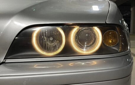 BMW 5 серия, 2001 год, 690 000 рублей, 5 фотография