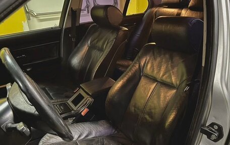 BMW 5 серия, 2001 год, 690 000 рублей, 6 фотография
