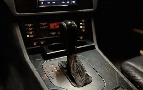 BMW 5 серия, 2001 год, 690 000 рублей, 9 фотография