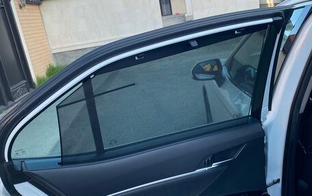 Toyota Camry, 2023 год, 3 750 000 рублей, 14 фотография