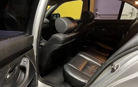 BMW 5 серия, 2001 год, 690 000 рублей, 11 фотография
