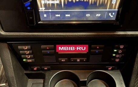 BMW 5 серия, 2001 год, 690 000 рублей, 7 фотография