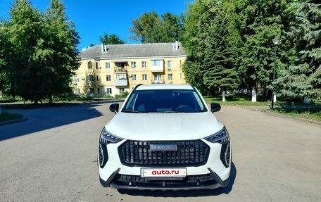 Haval Jolion, 2024 год, 1 950 000 рублей, 2 фотография