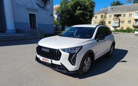 Haval Jolion, 2024 год, 1 950 000 рублей, 3 фотография