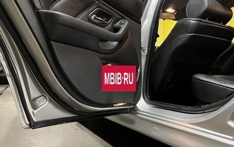 BMW 5 серия, 2001 год, 690 000 рублей, 13 фотография