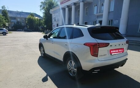 Haval Jolion, 2024 год, 1 950 000 рублей, 4 фотография