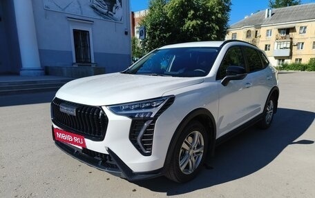 Haval Jolion, 2024 год, 1 950 000 рублей, 12 фотография