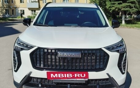 Haval Jolion, 2024 год, 1 950 000 рублей, 11 фотография