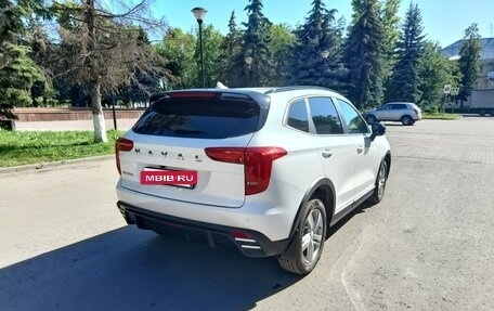 Haval Jolion, 2024 год, 1 950 000 рублей, 5 фотография
