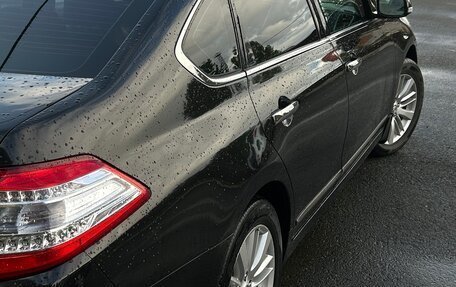 Nissan Teana, 2012 год, 1 250 000 рублей, 5 фотография