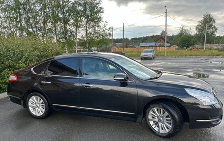 Nissan Teana, 2012 год, 1 250 000 рублей, 3 фотография