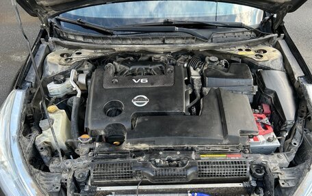 Nissan Teana, 2012 год, 1 250 000 рублей, 8 фотография