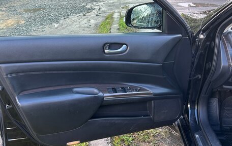 Nissan Teana, 2012 год, 1 250 000 рублей, 17 фотография
