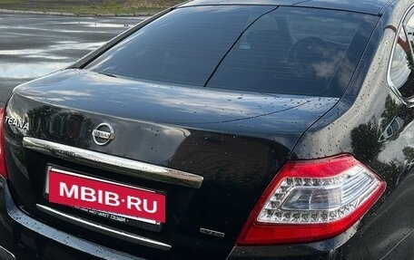 Nissan Teana, 2012 год, 1 250 000 рублей, 6 фотография