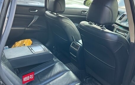 Nissan Teana, 2012 год, 1 250 000 рублей, 10 фотография