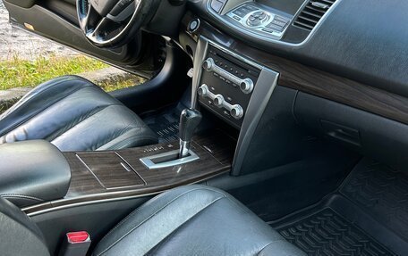 Nissan Teana, 2012 год, 1 250 000 рублей, 15 фотография
