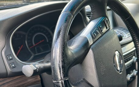 Nissan Teana, 2012 год, 1 250 000 рублей, 13 фотография