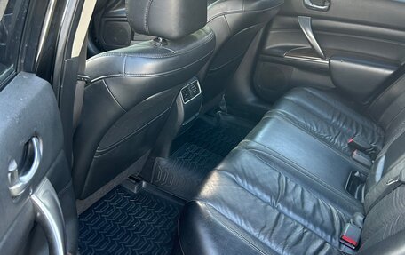 Nissan Teana, 2012 год, 1 250 000 рублей, 16 фотография