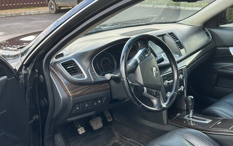 Nissan Teana, 2012 год, 1 250 000 рублей, 14 фотография