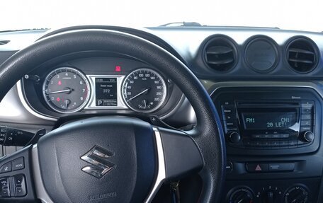Suzuki Vitara II рестайлинг, 2020 год, 1 600 000 рублей, 7 фотография
