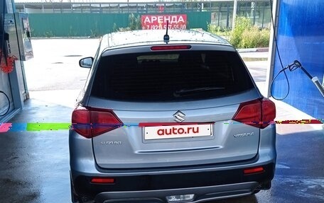Suzuki Vitara II рестайлинг, 2020 год, 1 600 000 рублей, 3 фотография