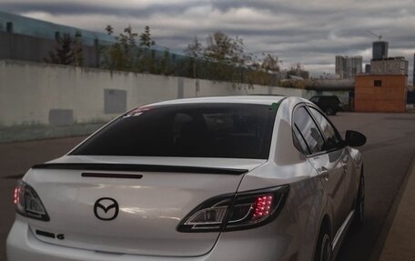 Mazda 6, 2011 год, 1 400 000 рублей, 2 фотография