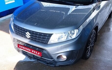 Suzuki Vitara II рестайлинг, 2020 год, 1 600 000 рублей, 6 фотография
