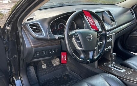 Nissan Teana, 2012 год, 1 250 000 рублей, 18 фотография