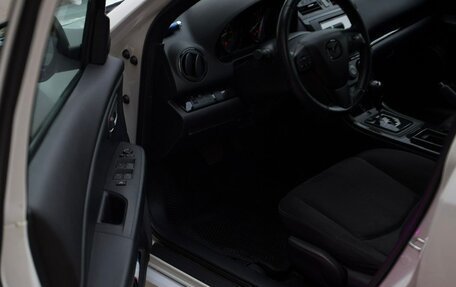 Mazda 6, 2011 год, 1 400 000 рублей, 4 фотография