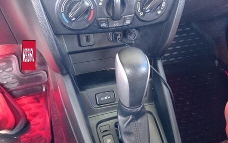 Suzuki Vitara II рестайлинг, 2020 год, 1 600 000 рублей, 9 фотография