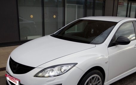 Mazda 6, 2011 год, 1 400 000 рублей, 3 фотография